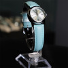 Casio WOMEN'S Watch (zd584l) + Box - (LTP-V002L-2B3)