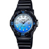 Casio WOMEN'S Watch + Box - (LRW-200H-2EVDR)