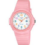 Casio WOMEN'S Watch + Box - (LX-800H-4AV)
