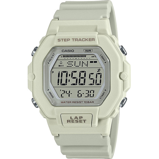 Casio WOMEN'S Watch - (LWS-2200H-8AVEF)