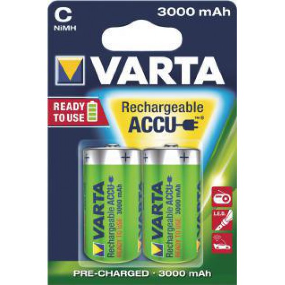 VARTA ���������������� 3000MAH ����.2 C