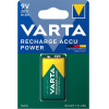 VARTA ���������������� 9V 200MAH
