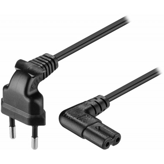 97348 ������� ����������� EURO PLUG ����� ����� 1.5M - (4040849973482)