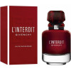 Givenchy L'Interdit Rouge Eau De Parfum 80 ml