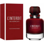 Givenchy L'Interdit Rouge Eau De Parfum 80 ml