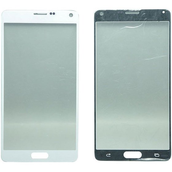 SAMSUNG N910F GALAXY NOTE 4 LENS WHITE