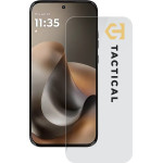Tactical Glass Shield 2.5D for Motorola Moto G77 Clear - (57983130232)