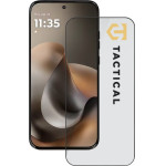 Tactical Glass Shield 5D for Motorola Moto G77 Black - (57983130233)