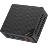 BEELINK mini PC Mini S12, Intel N95, 12GB, 512GB M.2, Windows 11 Pro - (MINIS12-N95-12512)
