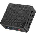 BEELINK mini PC Mini S12, Intel N95, 12GB, 512GB M.2, Windows 11 Pro - (MINIS12-N95-12512)