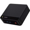 BEELINK mini PC SER5 Pro, AMD 5625U, 16GB, 500GB M.2, Windows 11 Pro - (SER-5625U-16500)