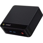 BEELINK mini PC SER5 Pro, AMD 5625U, 16GB, 500GB M.2, Windows 11 Pro - (SER-5625U-16500)