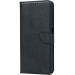 Marv Etui Wallet do Moto G86 Power 5G czarny