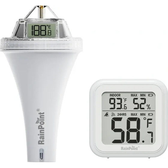 RainPoint ���������� ������� - (HCS565ARF+HCS015T2H)