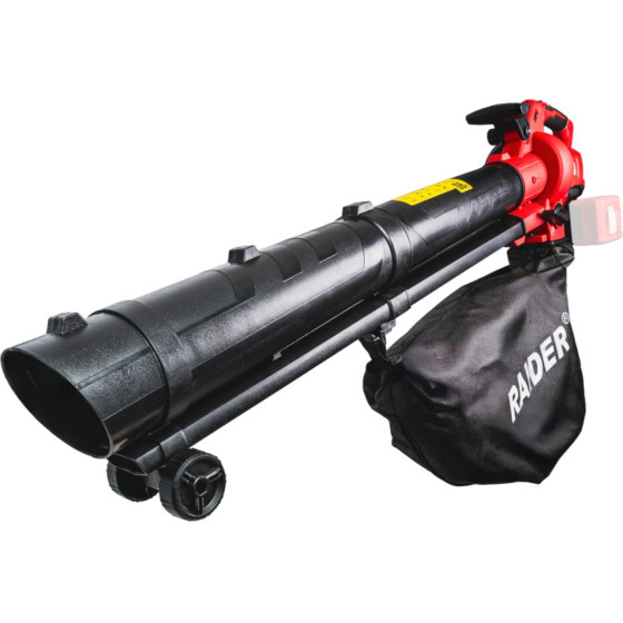 RAIDER R20 Solo ���������-������������� 40V RDP-EBV20 - (077406)