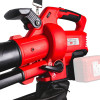 RAIDER R20 Solo ���������-������������� 40V RDP-EBV20 - (077406)