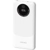Dudao Powerbank K12 10000mAh PD22.5W USB-A, USB-C - white - (K12 white-new)