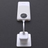 Dudao Powerbank K12 10000mAh PD22.5W USB-A, USB-C - white - (K12 white-new)
