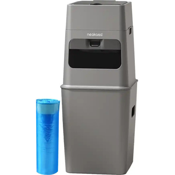 Neakasa ������ ������������ PooGuard - (Pet Waste Disposal S)