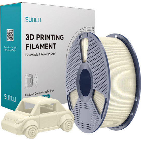 Sunlu ���� PETG (������) - (PETG BW)