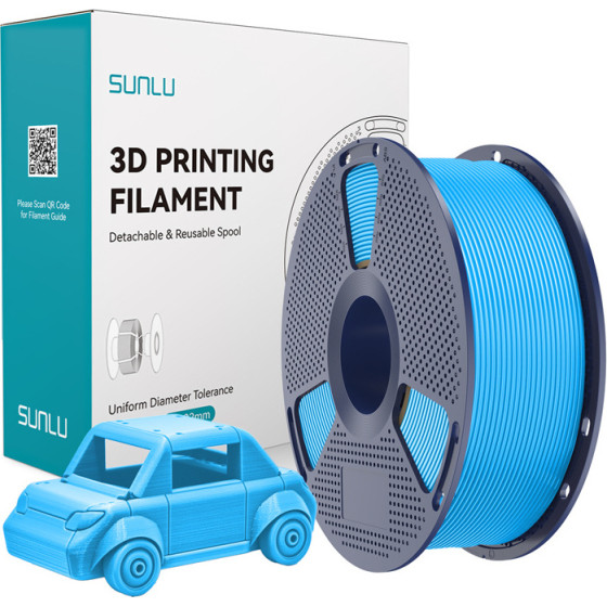 Sunlu ���� PETG (�����) - (PETG C)