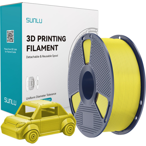 Sunlu ���� PETG (�������) - (PETG Y)