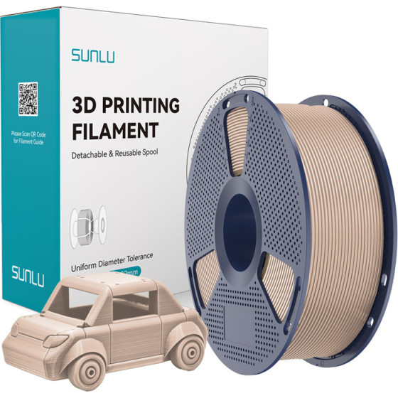 Sunlu ���� PETG (����) - (PETG Be)