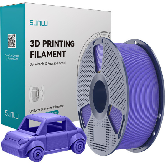 Sunlu ���� PETG (��� ��������) - (PETG LP)