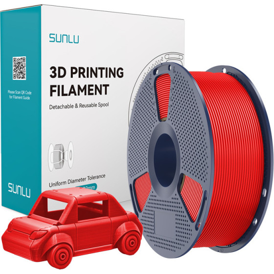 Sunlu PETG ���� �� ��������� (�������) - (PETG R)
