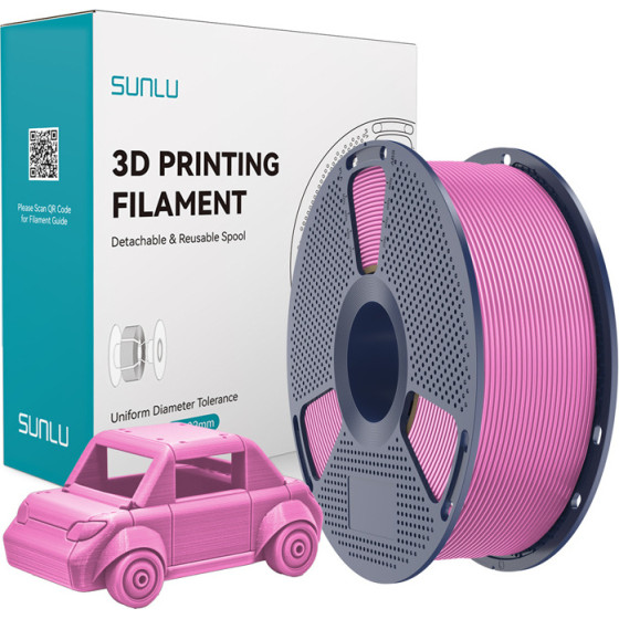 Sunlu PETG ���� �� ��������� (���) - (PETG P)