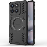 Techsuit - ArmorMag Case - Motorola Edge 70 Fusion - Black