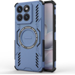 Techsuit - ArmorMag Case - Motorola Edge 70 Fusion - Blue