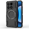 Techsuit - ArmorMag Case - Xiaomi 17 - Black