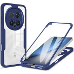 Techsuit - ColorVerse 360 Series + Screen Protector - Honor Magic8 Pro - Blue