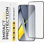 Techsuit - ESD Glass - Xiaomi Poco F8 Pro - Black