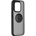 Techsuit - Glinth - Xiaomi 17 - Black