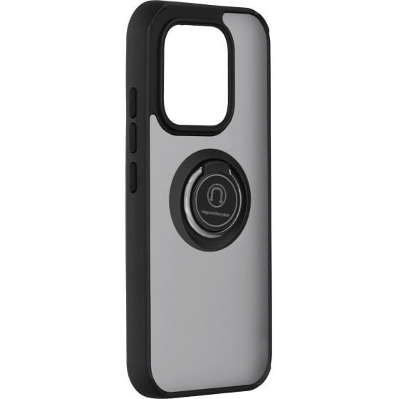 Techsuit - Glinth - Xiaomi 17 - Black