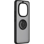 Techsuit - Glinth - Xiaomi Redmi Note 15 Pro 4G - Black