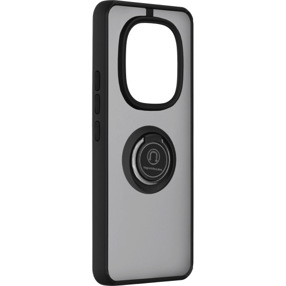 Techsuit - Glinth - Xiaomi Redmi Note 15 Pro 4G - Black