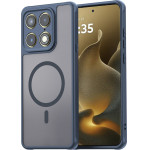 Techsuit - HaloFrost II MagSafe - Motorola Signature - Navy Blue