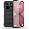 Techsuit - Magic Shield - Nothing Phone (4a) Pro - Black