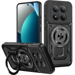 Techsuit - RuggedCam - Xiaomi Redmi Note 15 Pro 4G - Black