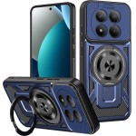 Techsuit - RuggedCam - Xiaomi Redmi Note 15 Pro 4G - Blue