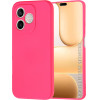 Techsuit - SoftFlex - Honor 600 Lite - Hot Pink
