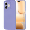 Techsuit - SoftFlex - Honor 600 Lite - Light Purple