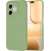 Techsuit - SoftFlex - Honor 600 Lite - Mint Green