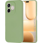 Techsuit - SoftFlex - Honor 600 Lite - Mint Green