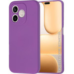 Techsuit - SoftFlex - Honor 600 Lite - Purple