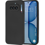 Techsuit - SoftFlex - Nothing Phone (4a) - Black