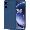 Techsuit - SoftFlex - OnePlus 15R - Navy Blue